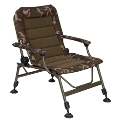 Fox Camolite Recliner Chair